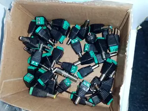 Dc Power Jack