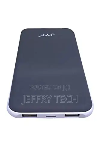 Jyf Jyf-77 25000 Mah 5V 2A Power Bank