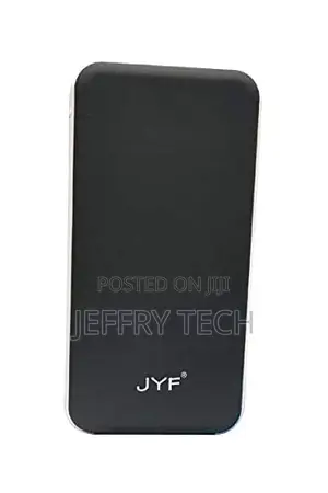 Jyf Jyf-77 25000 Mah 5V 2A Power Bank