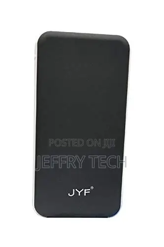 Jyf Jyf-77 25000 Mah 5V 2A Power Bank