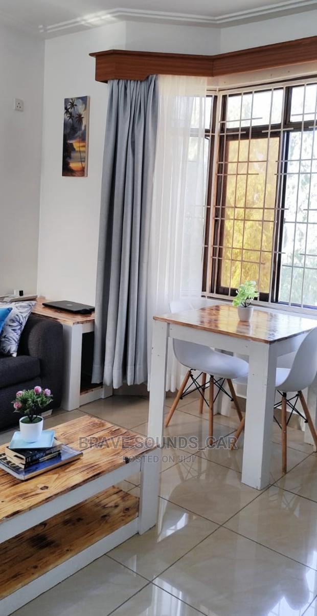 Air BNB at an Affordable Price - main view
