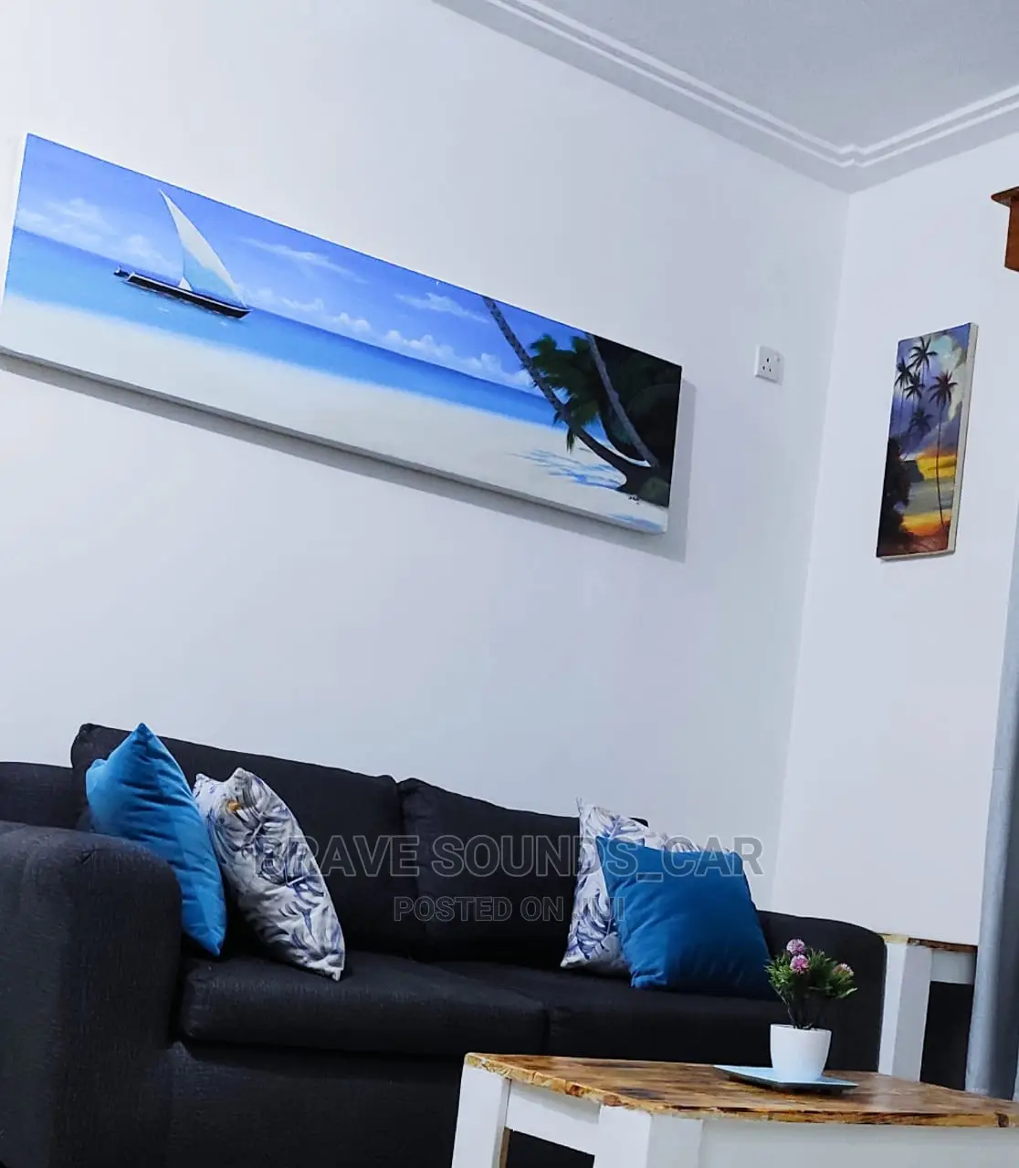 Air BNB at an Affordable Price