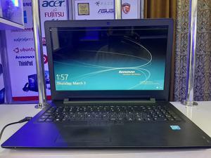 Laptop Lenovo IdeaPad 110 4GB Intel Celeron HDD 500GB - thumbnail 2