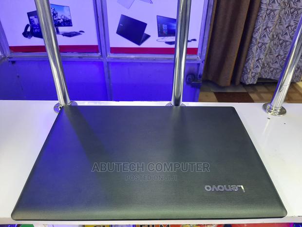 Laptop Lenovo IdeaPad 110 4GB Intel Celeron HDD 500GB - thumbnail 3