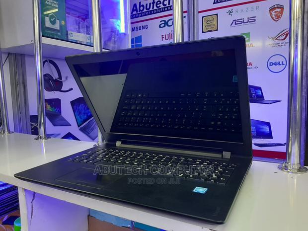 Laptop Lenovo IdeaPad 110 4GB Intel Celeron HDD 500GB - thumbnail 4