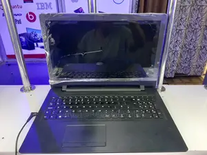 Laptop Lenovo IdeaPad 110 4GB Intel Celeron HDD 500GB