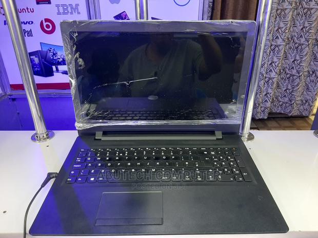 Laptop Lenovo IdeaPad 110 4GB Intel Celeron HDD 500GB - thumbnail 5