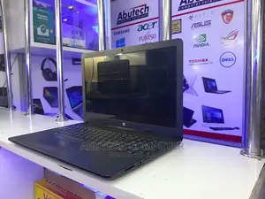 Laptop HP 15 4GB Intel Pentium HDD 500GB