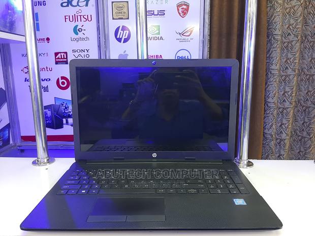 Laptop HP 15 4GB AMD HDD 500GB