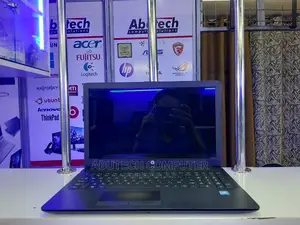 Laptop HP 15 4GB AMD HDD 500GB