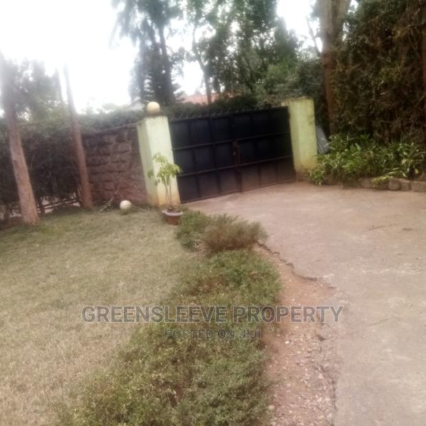 3bdrm Bungalow in Karen Hardly for Rent - thumbnail 7