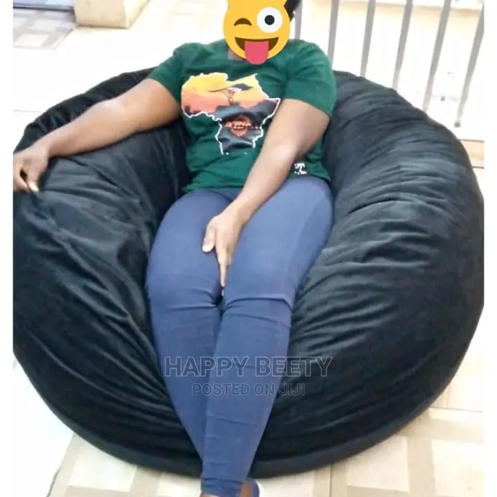 Medium Sized Beanbag
