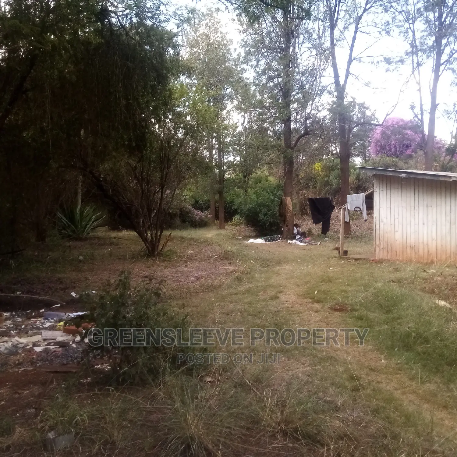 3bdrm Bungalow in Karen Hardly for Rent