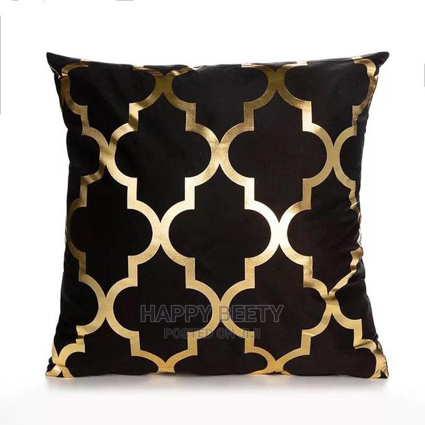 Throw Pillows - thumbnail 3