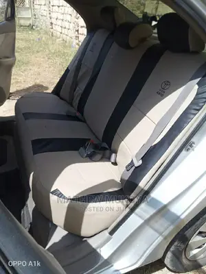 Wagon R(Suzuki) Car Seat Covers