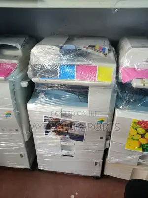 Reliable Ricoh Aficio Mp 2050 Printer