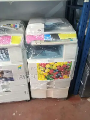 New Arrival Ricoh Aficio Mp C 2050