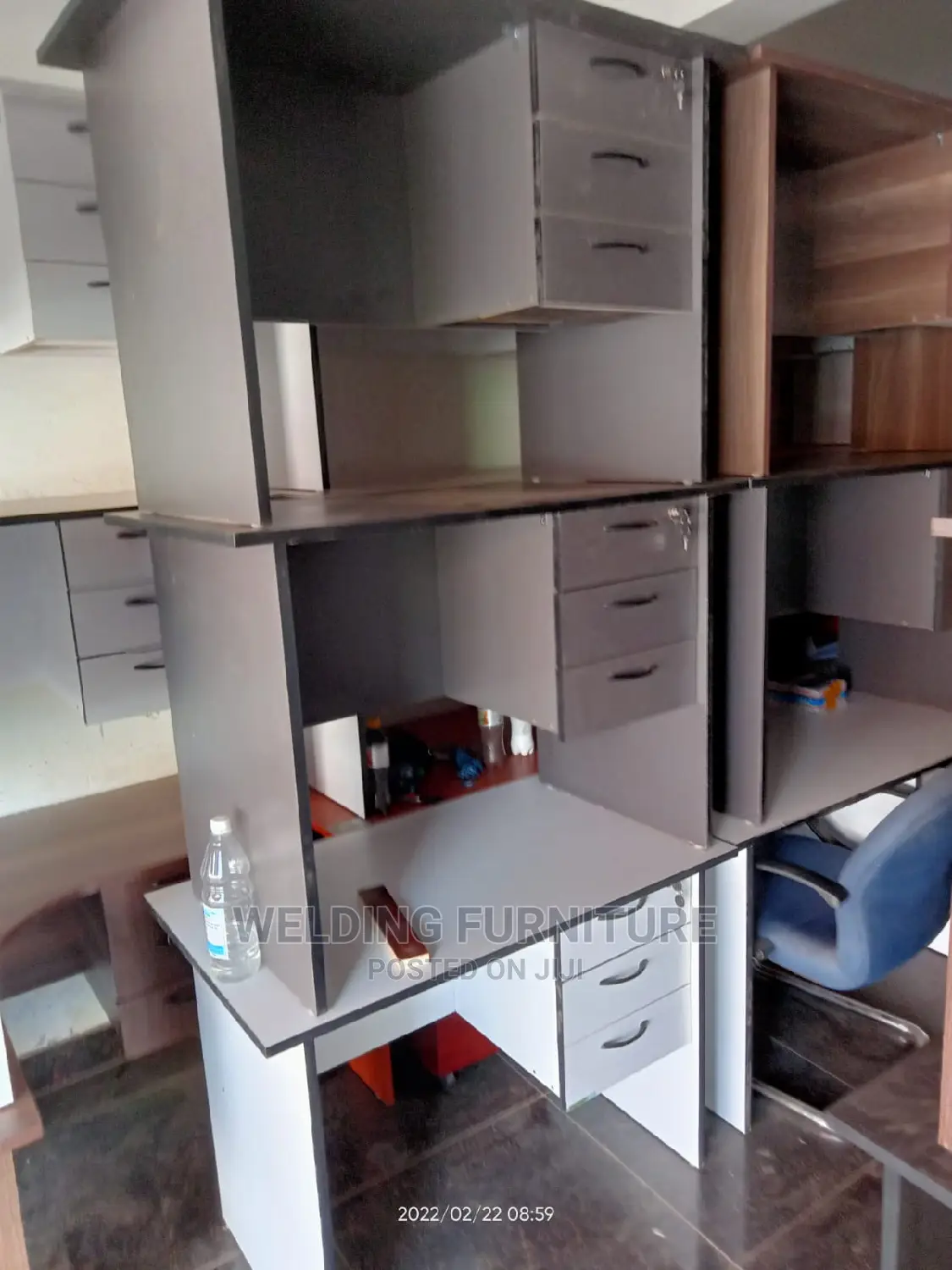 Office Desk