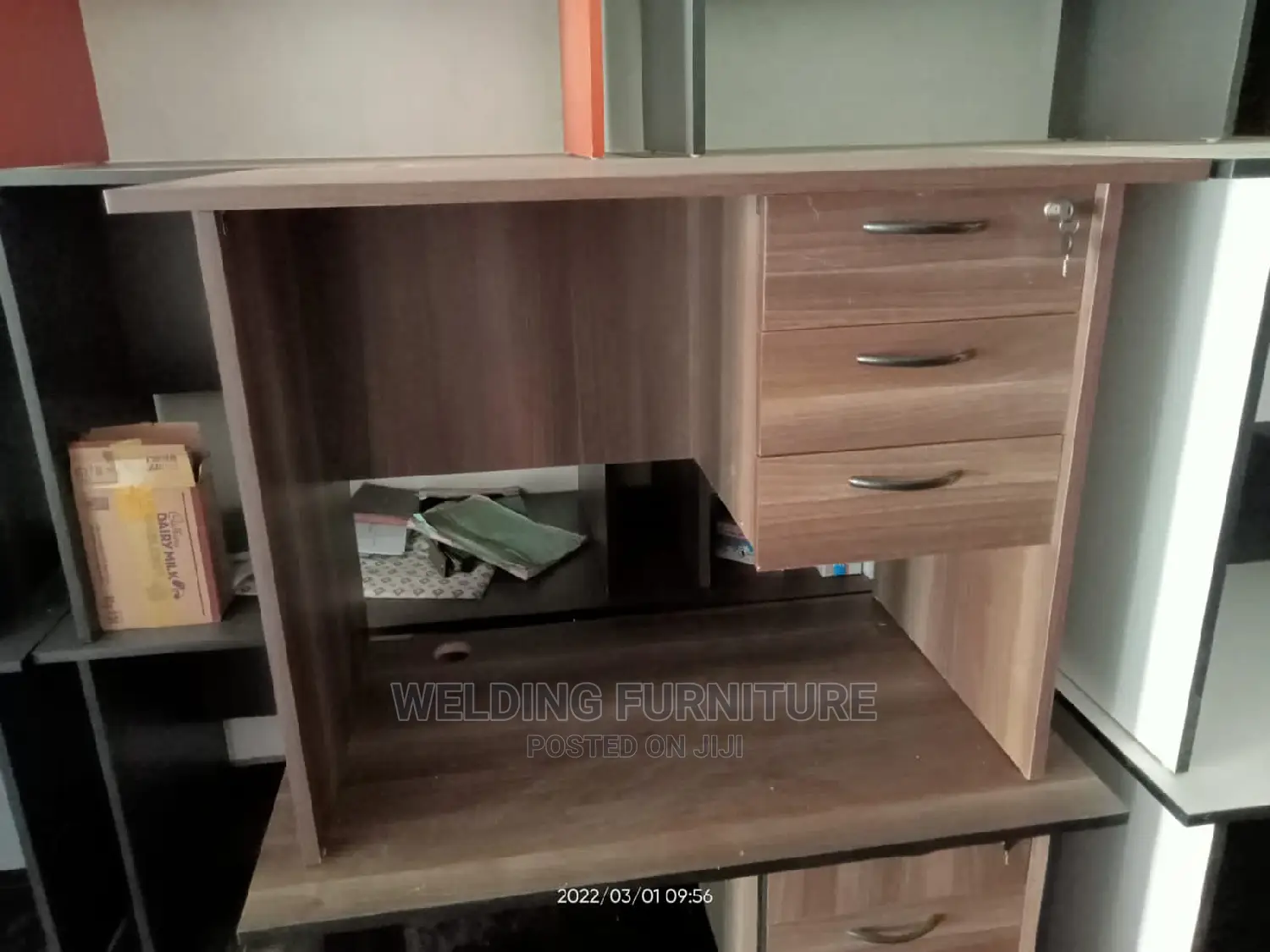 Office Desk