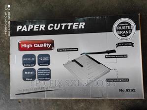 Modernised Paper Cutter A3 - thumbnail 2