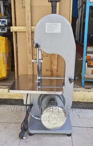Electric/Comemercial Bone Saw Machine