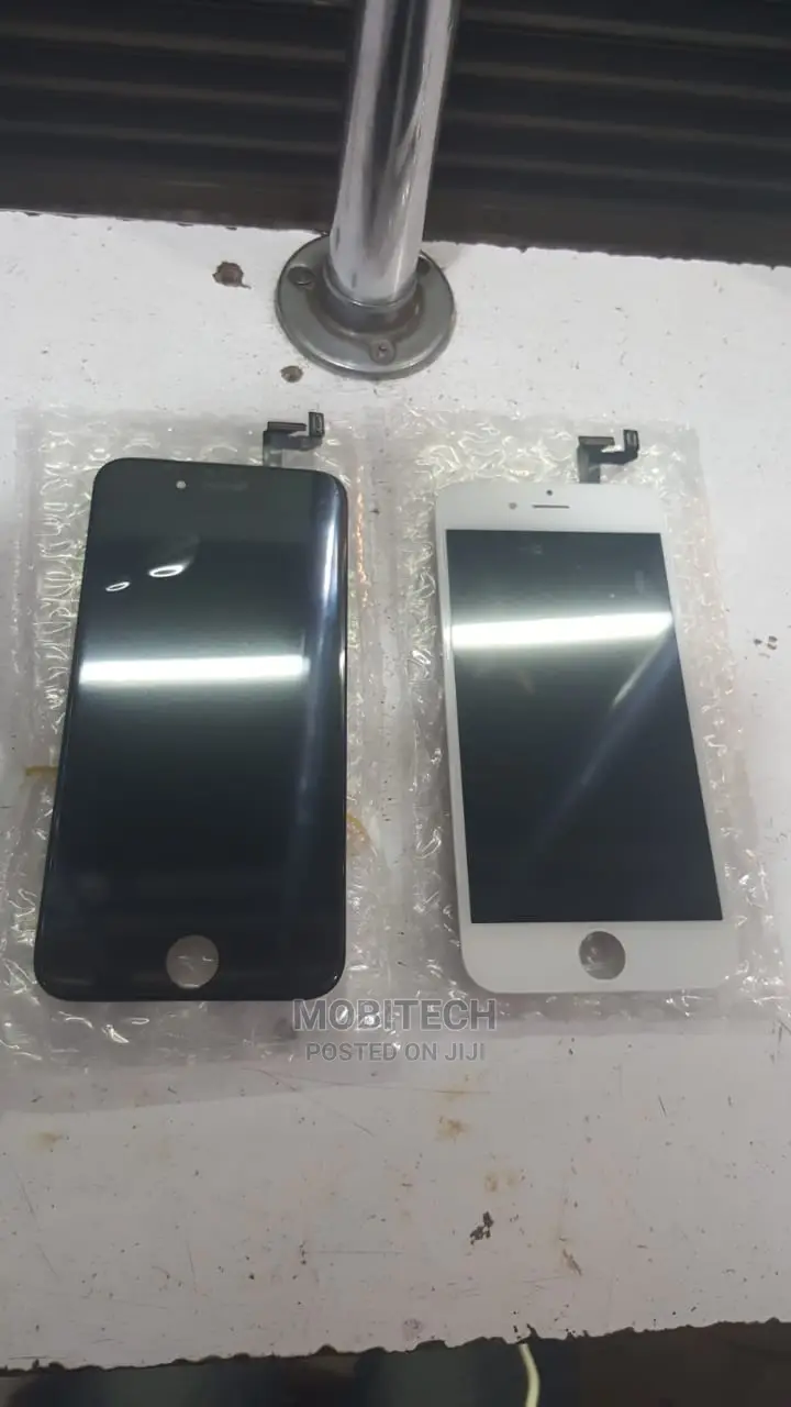 iPhone 6,6s,7,7+,8,8plus Screen Replacement 