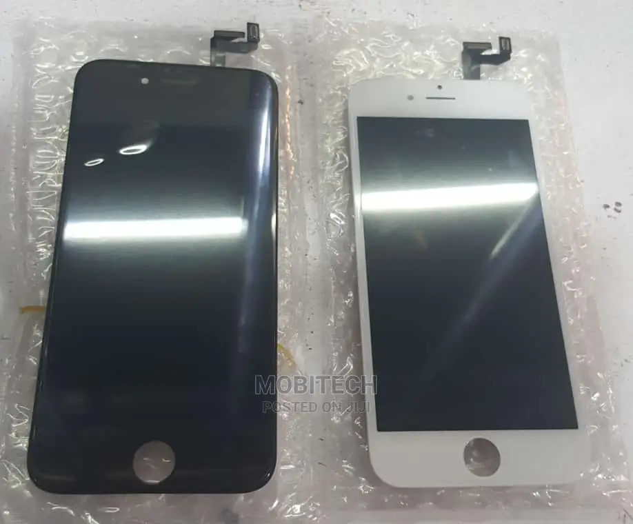 iPhone 6,6s,7,7+,8,8plus Screen Replacement 
