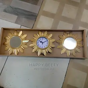 Wall Mirror