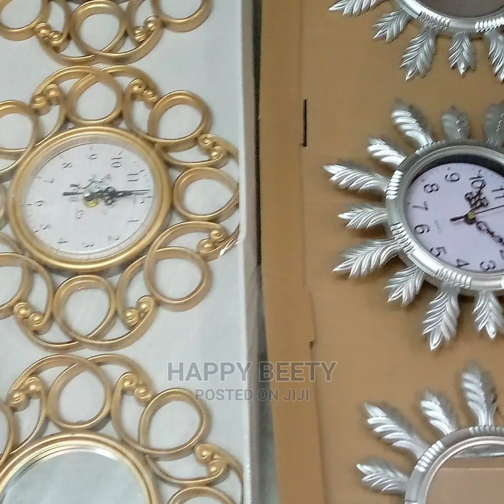 Wall Mirror