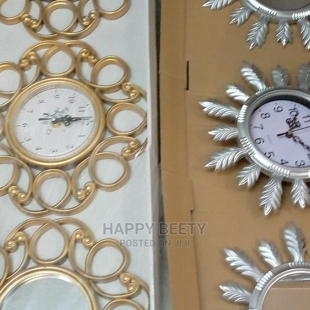Wall Mirror - thumbnail 2