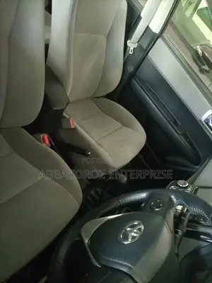 Toyota Axio 2015