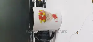 Fancy Mugs Branding