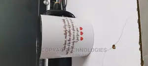Fancy Mugs Branding
