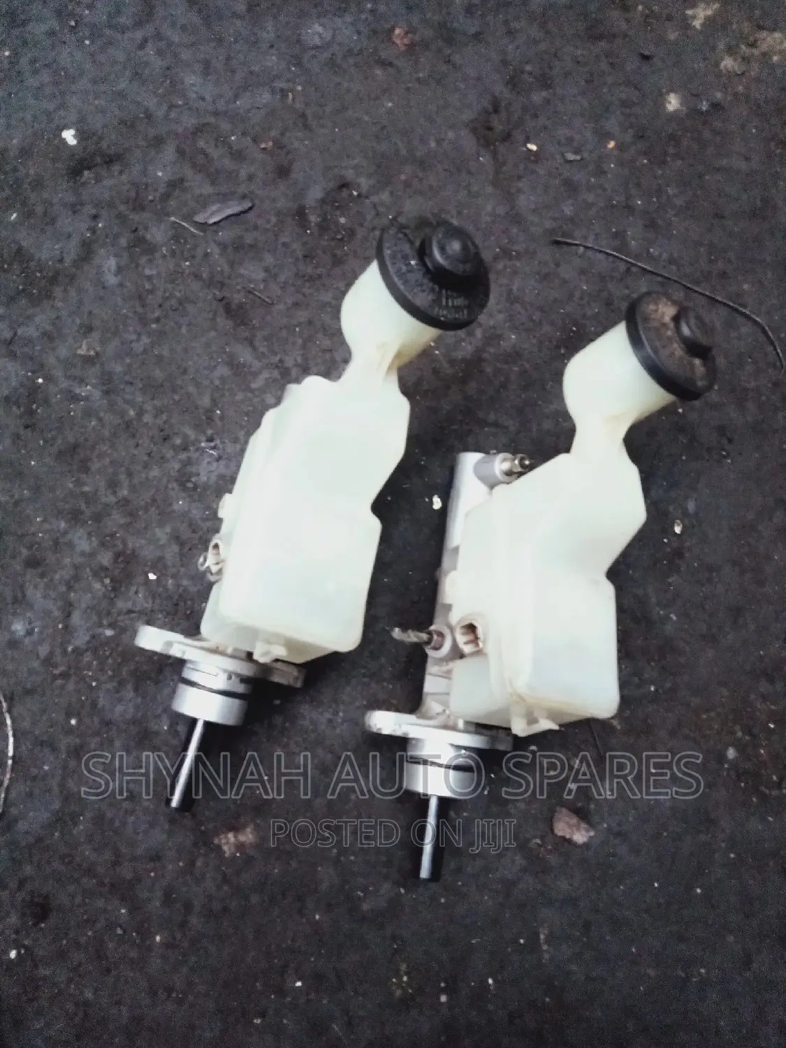 Brake Master Cylinders All Types of Cars