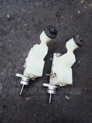 Brake Master Cylinders All Types of Cars