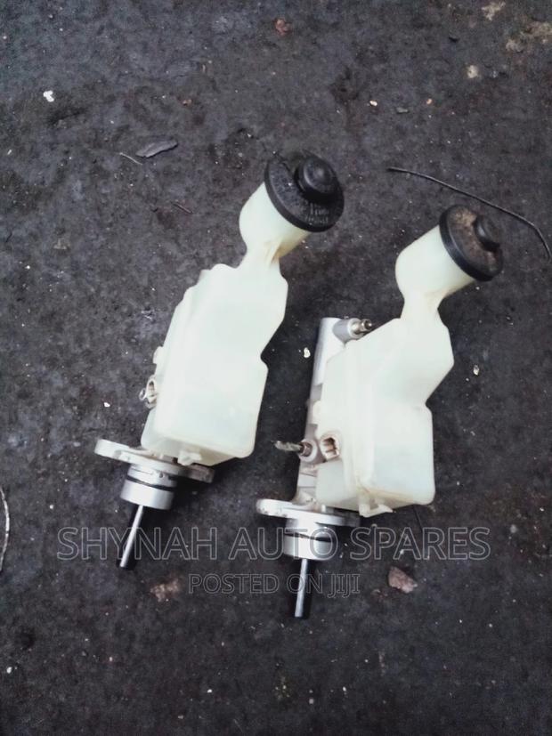 Brake Master Cylinders All Types of Cars