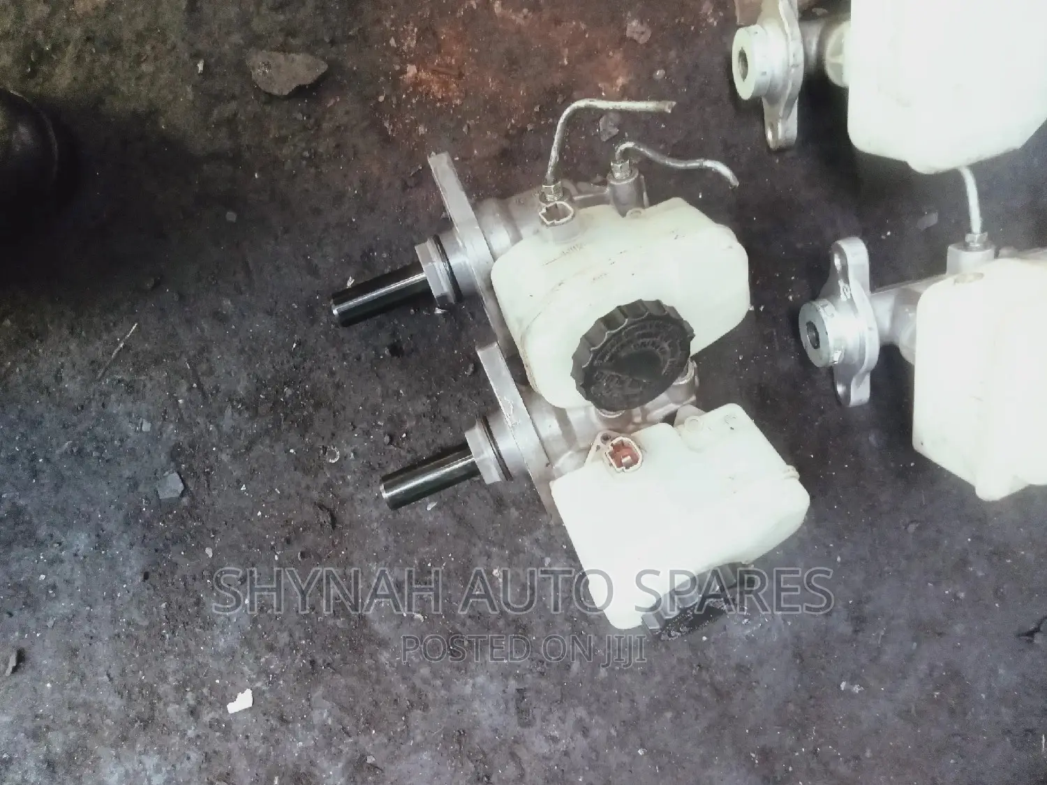 Brake Master Cylinders All Types of Cars