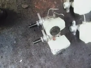 Brake Master Cylinders All Types of Cars