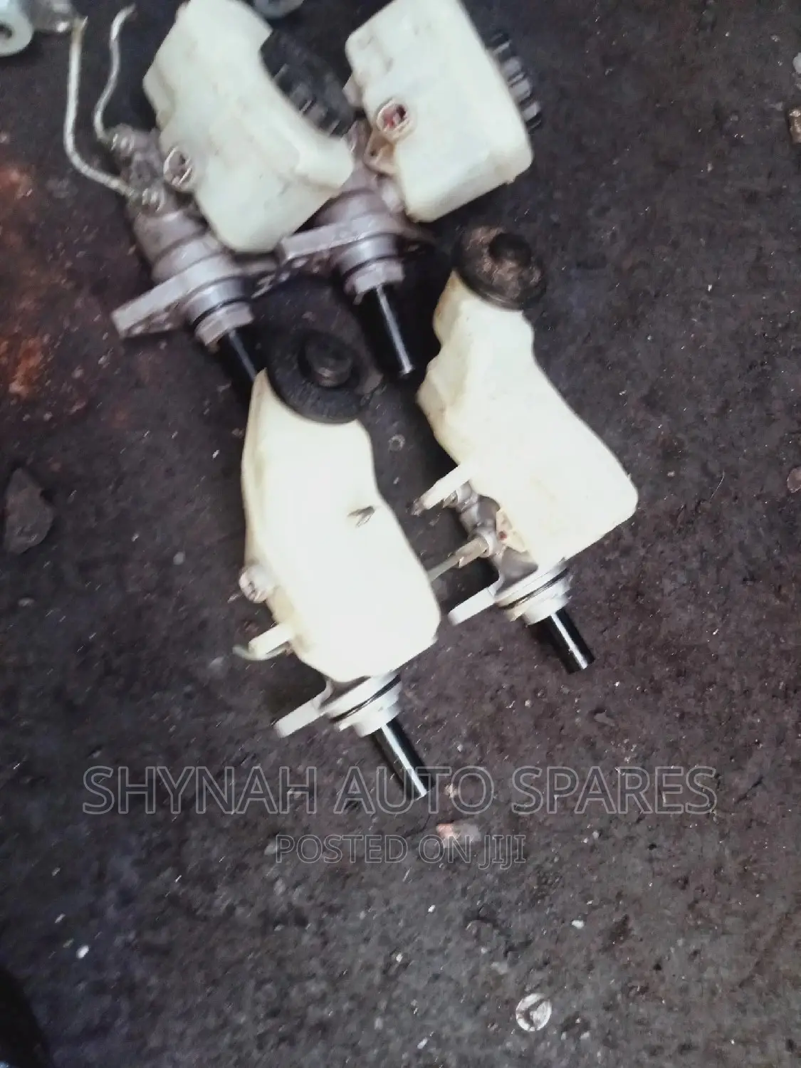 Brake Master Cylinders All Types of Cars