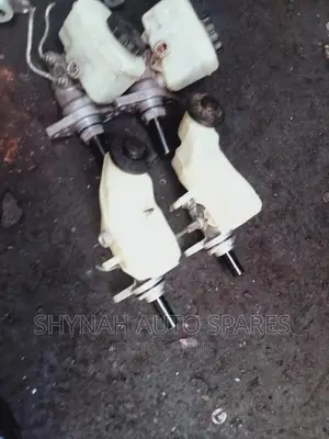 Brake Master Cylinders All Types of Cars
