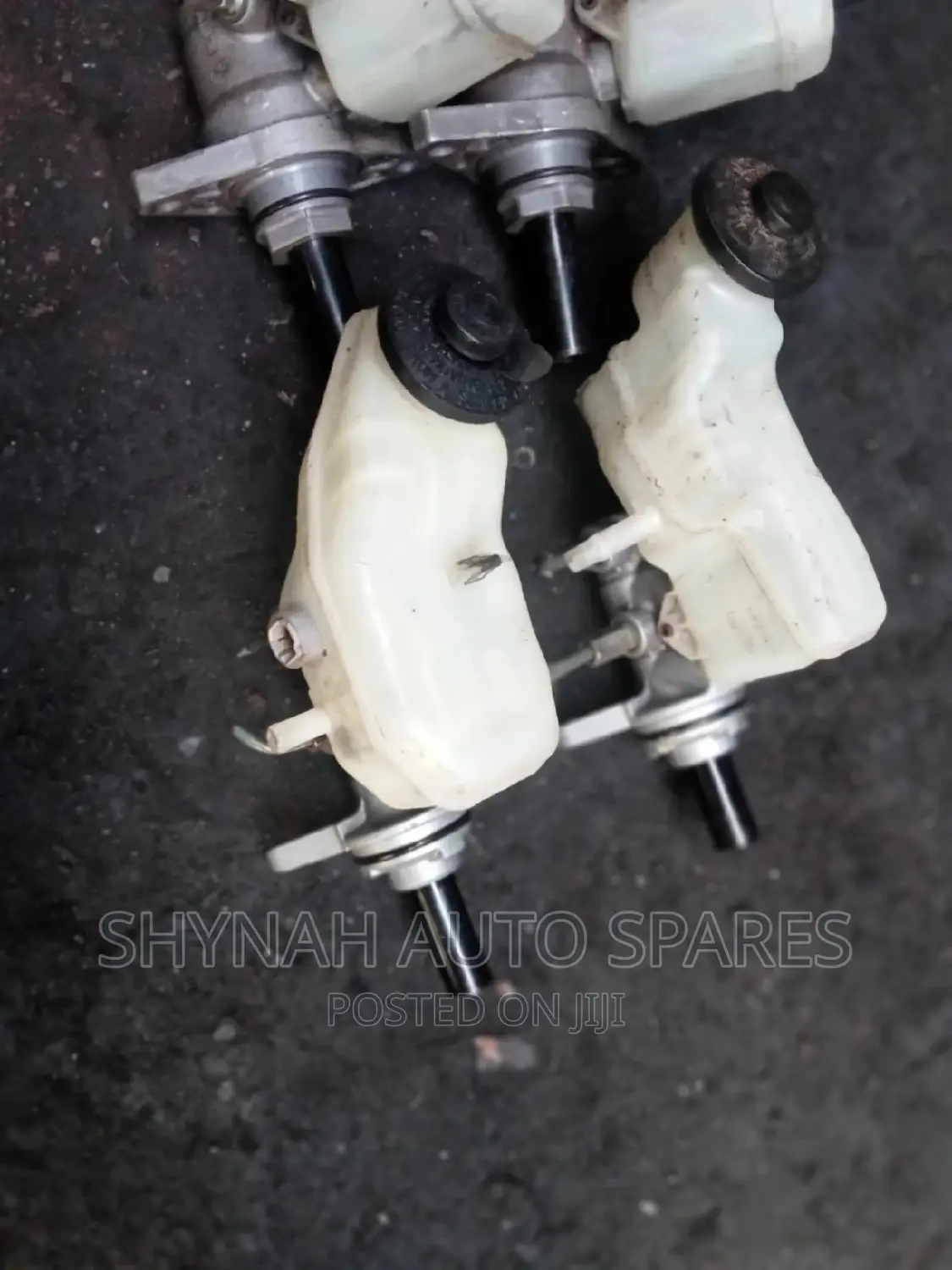 Brake Master Cylinders All Types of Cars