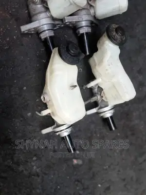 Brake Master Cylinders All Types of Cars