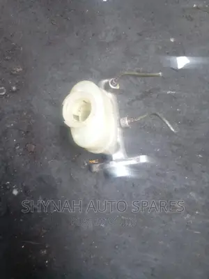 Brake Master Cylinder Nissan March Old Shape