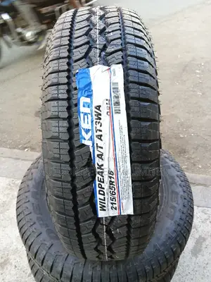 215/65r16 Falken Wildpeak a/T
