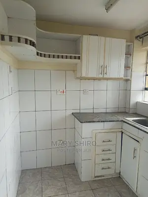 2bdrm Apartment in Sadi Residence, South B for Rent