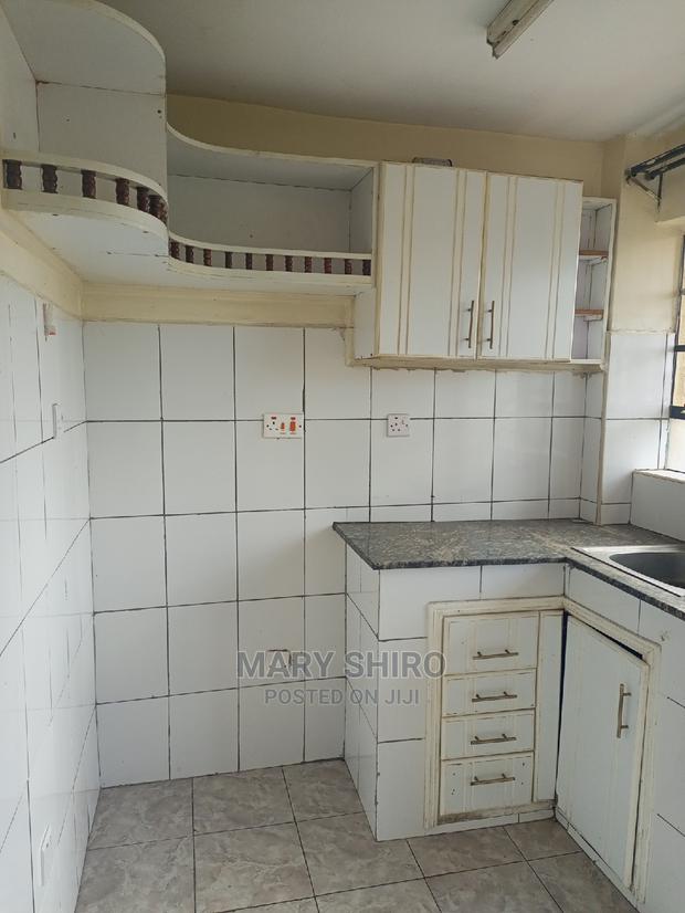 2bdrm Apartment in Sadi Residence, South B for Rent