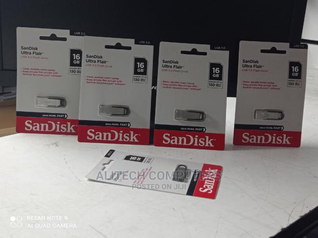 Flash Disk - thumbnail 2