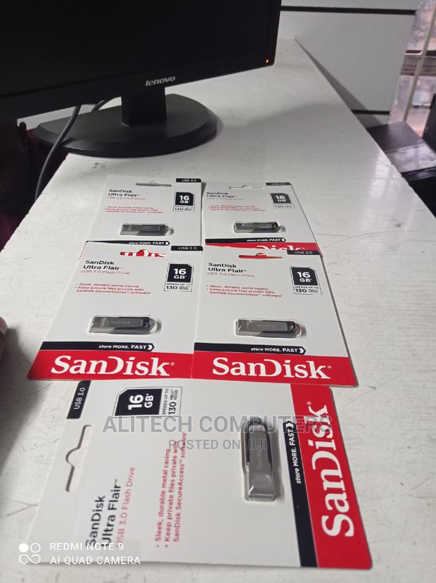 Flash Disk - thumbnail 3