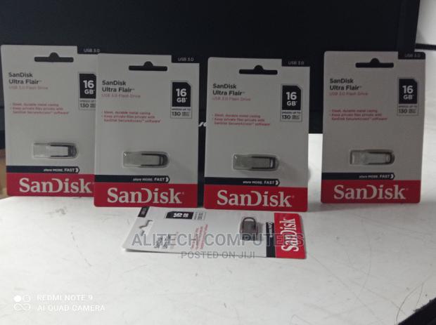 Flash Disk - thumbnail 4