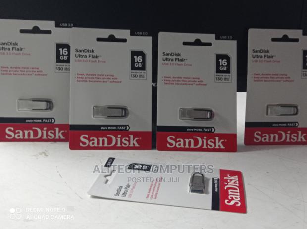 Flash Disk - thumbnail 5